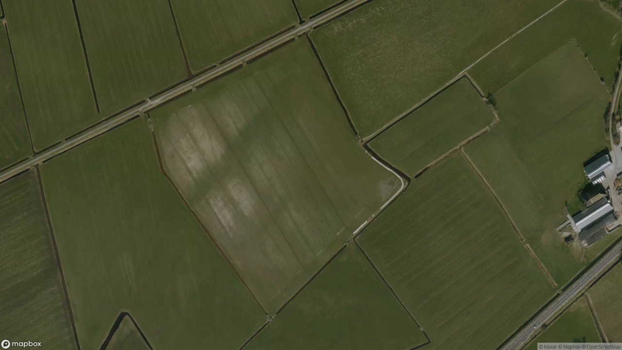 Satellietfoto 9105AW Rinsumageast