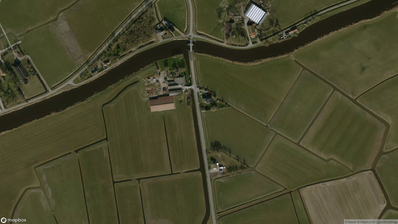 Satellietfoto 9106GB Sibrandahûs