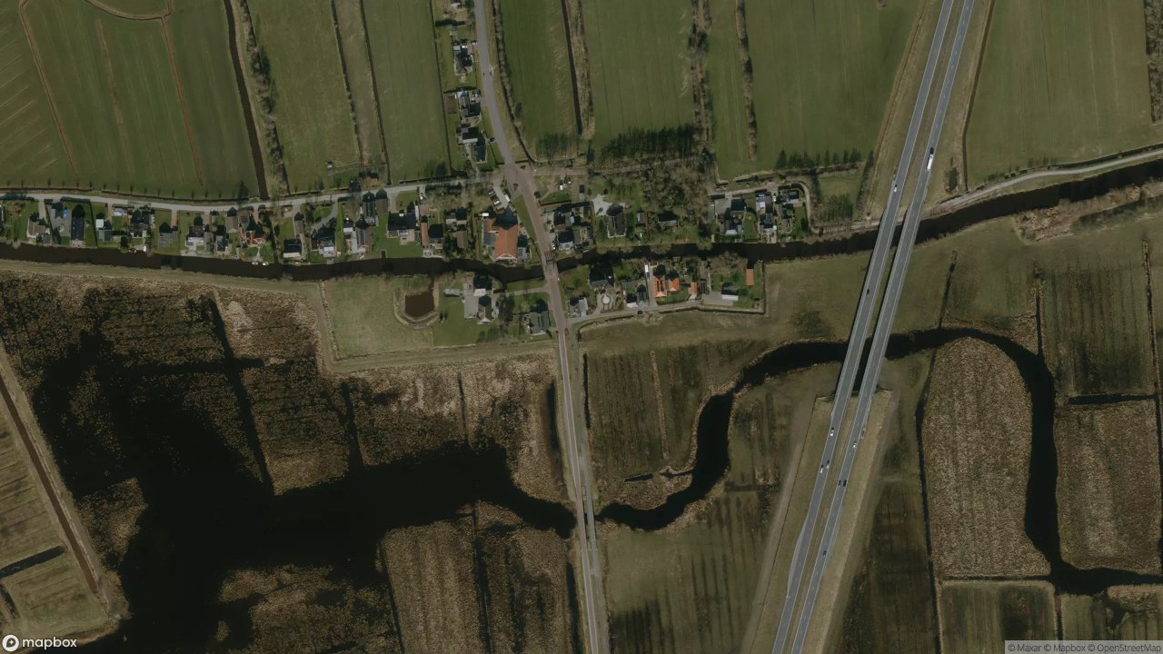 Satellietfoto 9109NT De Falom