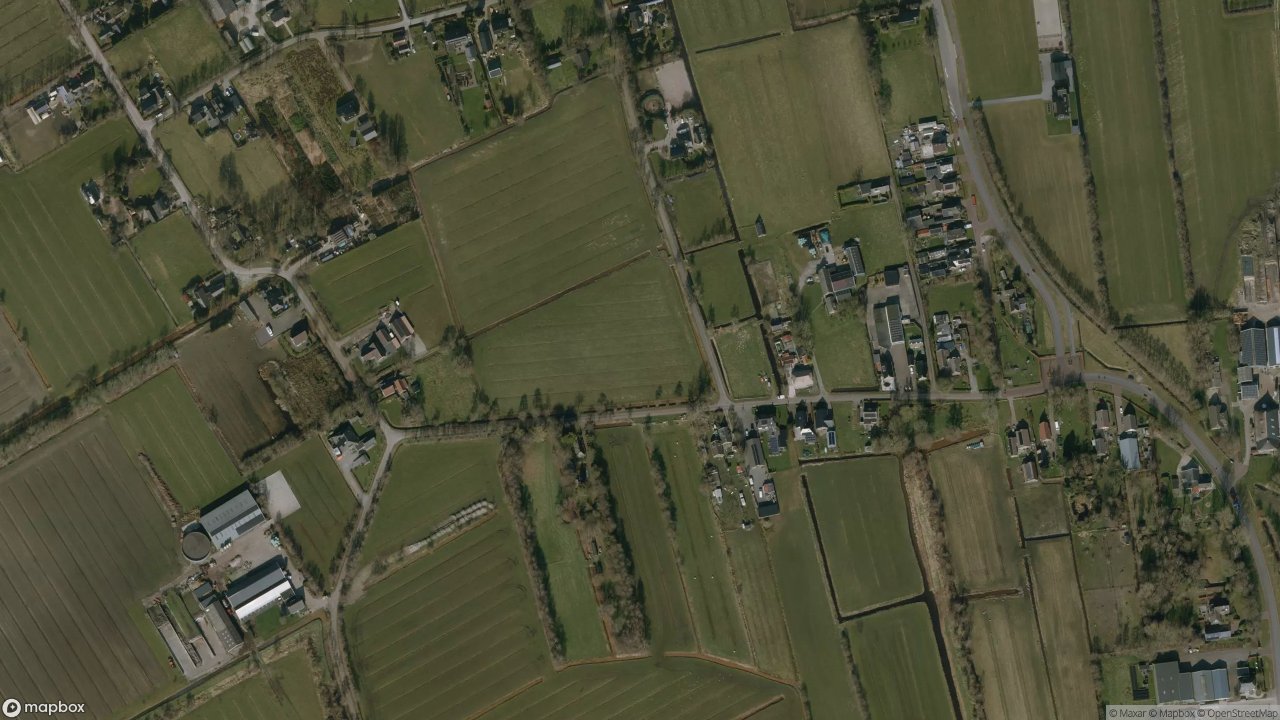 Satellietfoto 9109NW De Falom