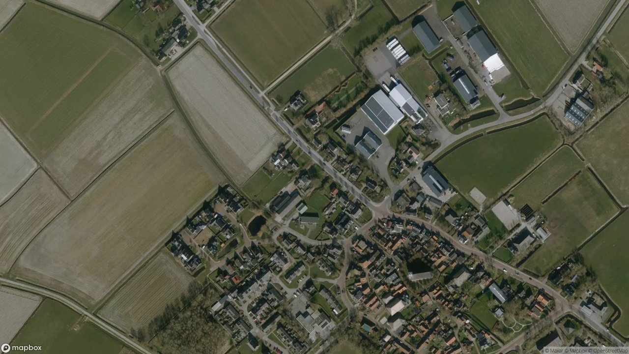 Satellietfoto 9131EP Ie