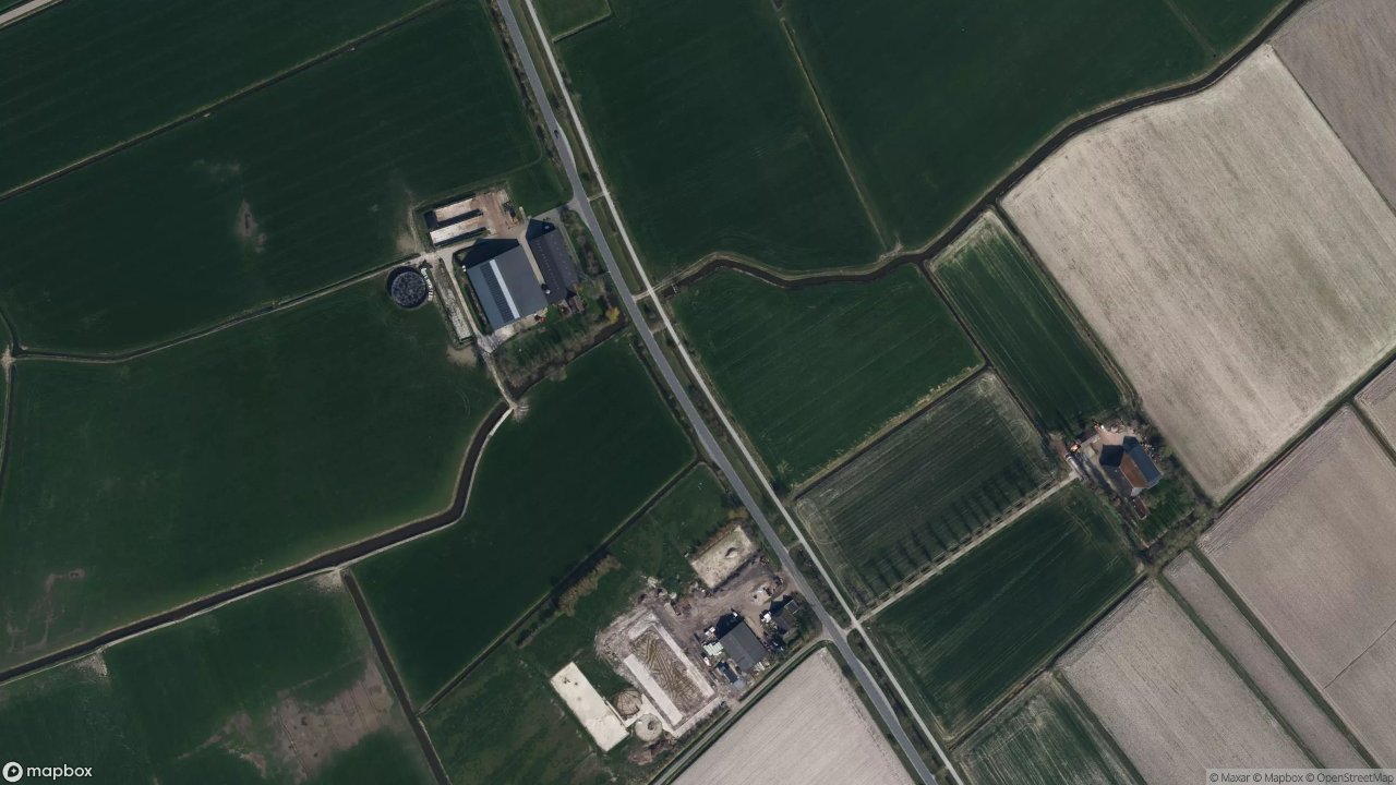 Satellietfoto 9131ER Ie