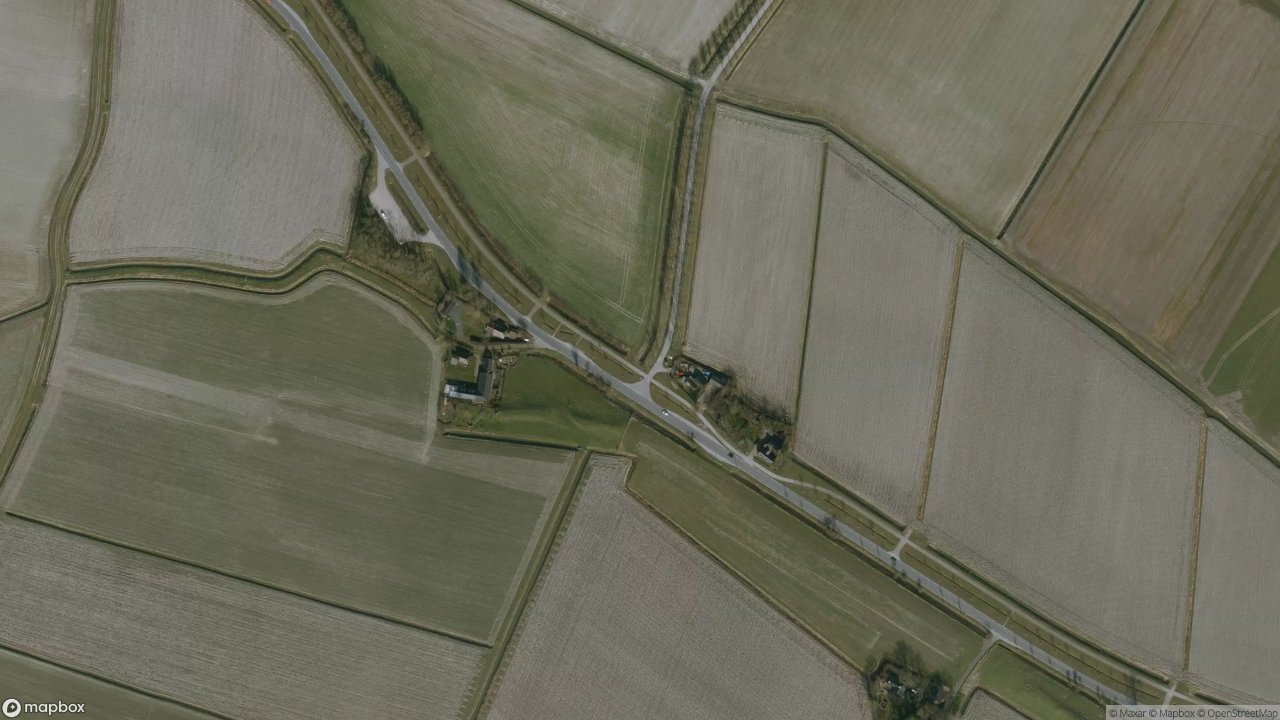 Satellietfoto 9132EC Ingwierrum