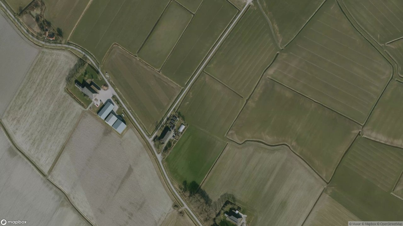 Satellietfoto 9132EN Ingwierrum