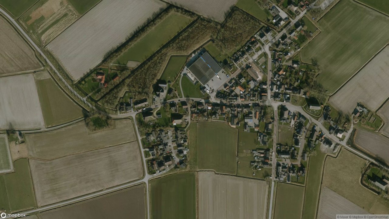 Satellietfoto 9134NK Ljussens