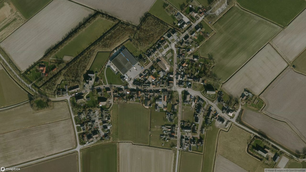 Satellietfoto 9134NN Ljussens
