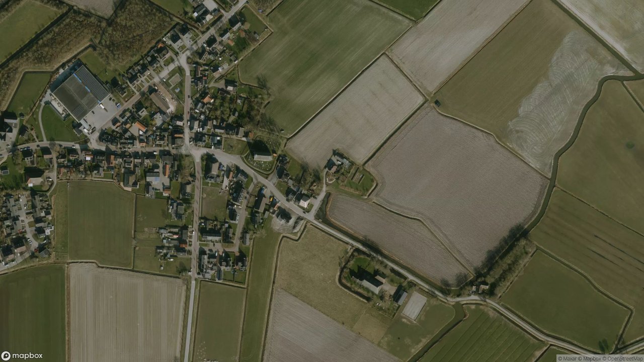 Satellietfoto 9134NS Ljussens