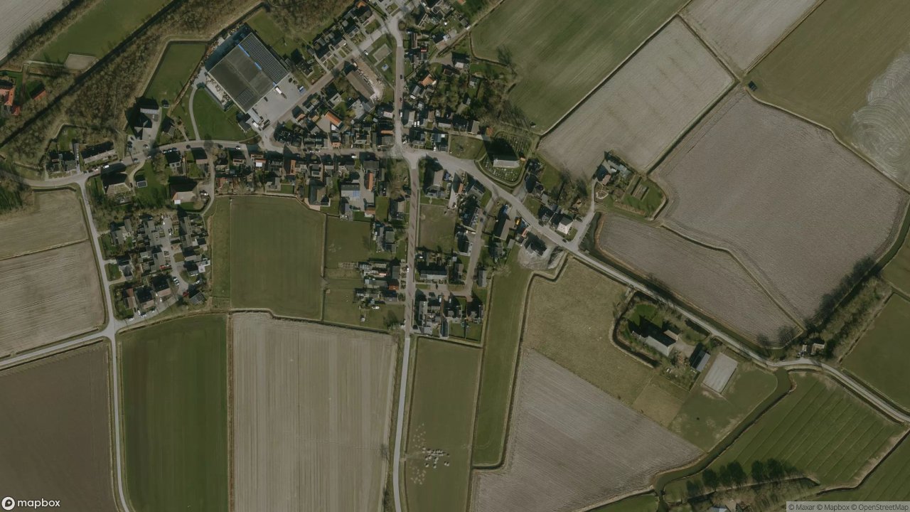 Satellietfoto 9134PB Ljussens