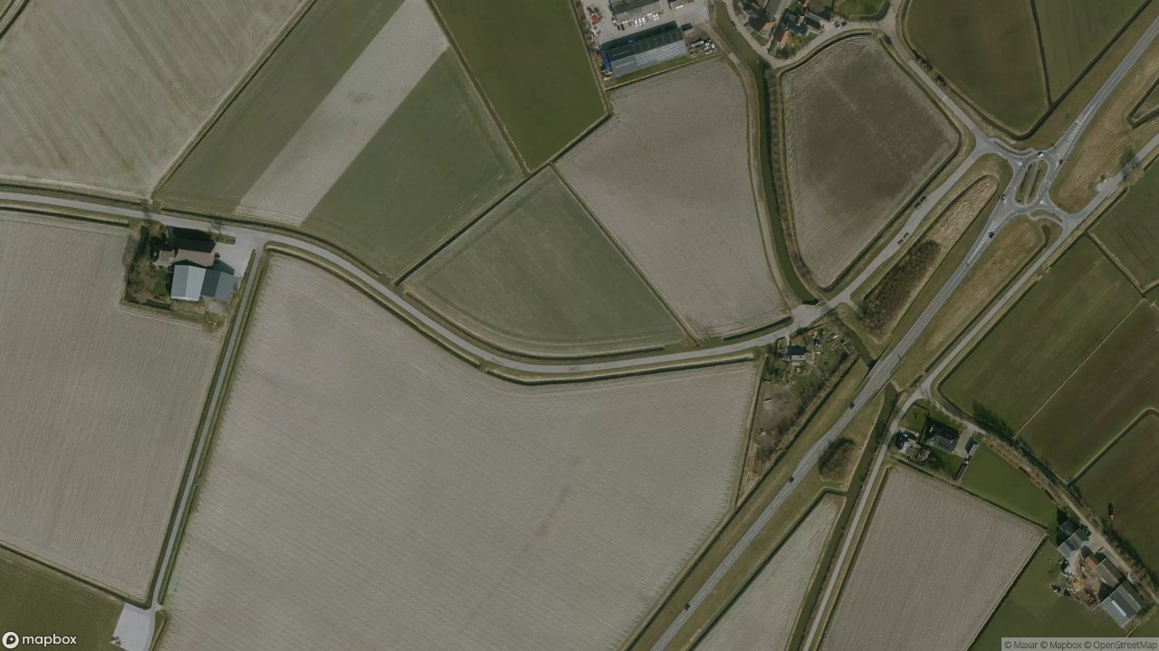 Satellietfoto 9135DA Moarre