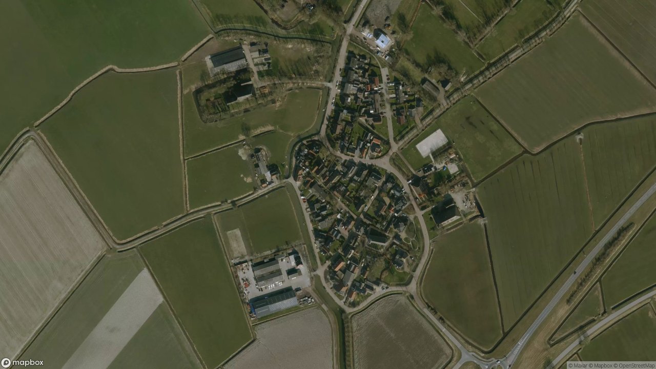 Satellietfoto 9135PL Moarre