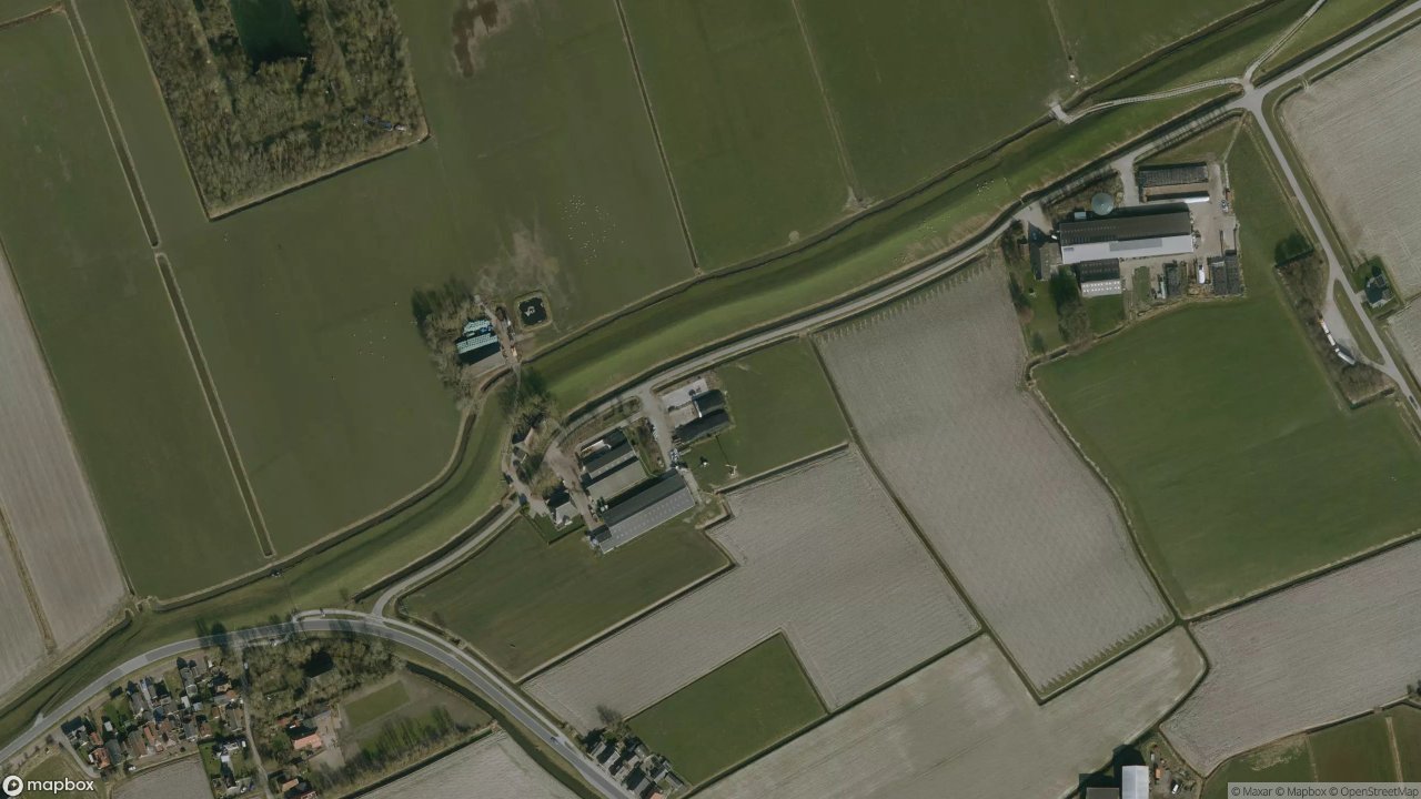 Satellietfoto 9145RC Ternaard