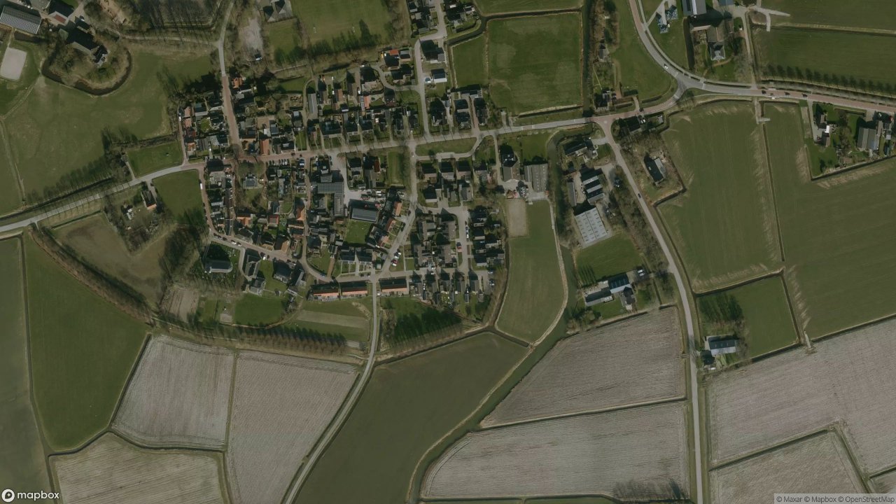 Satellietfoto 9147BA Hantum