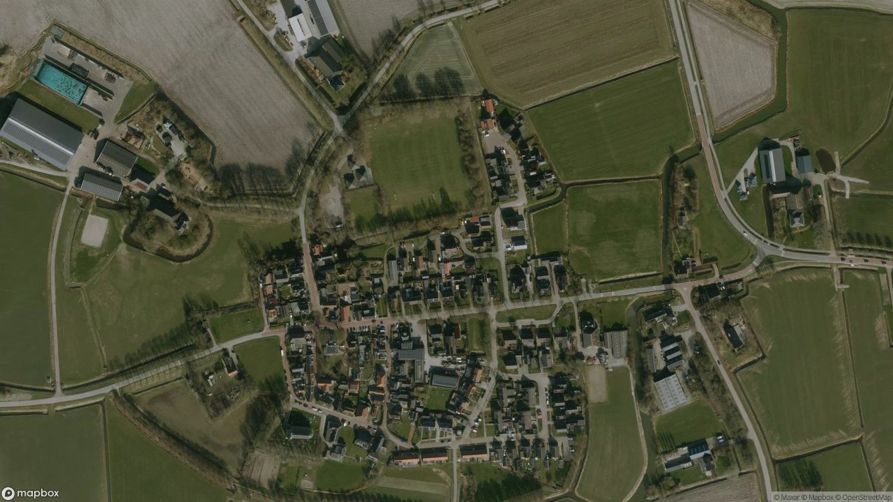 Satellietfoto 9147BE Hantum