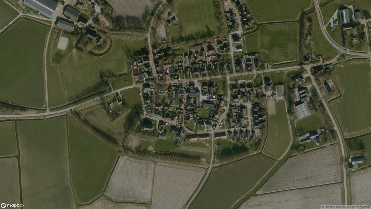 Satellietfoto 9147BL Hantum