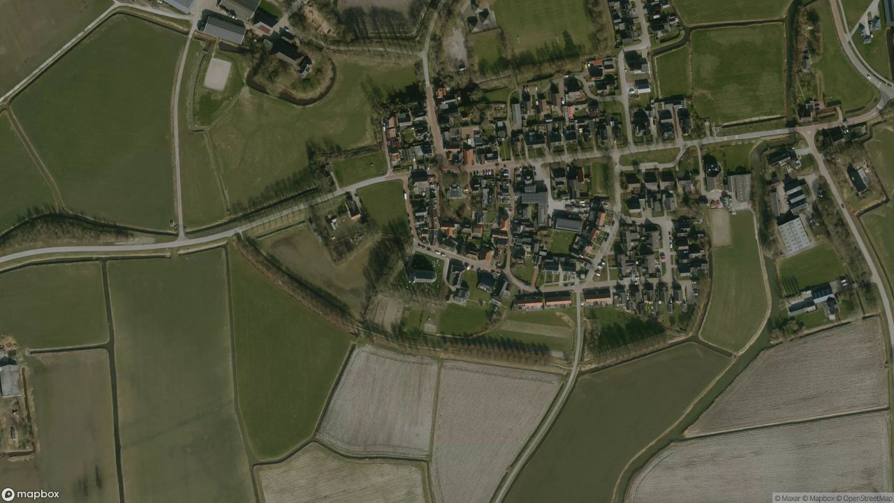 Satellietfoto 9147BM Hantum