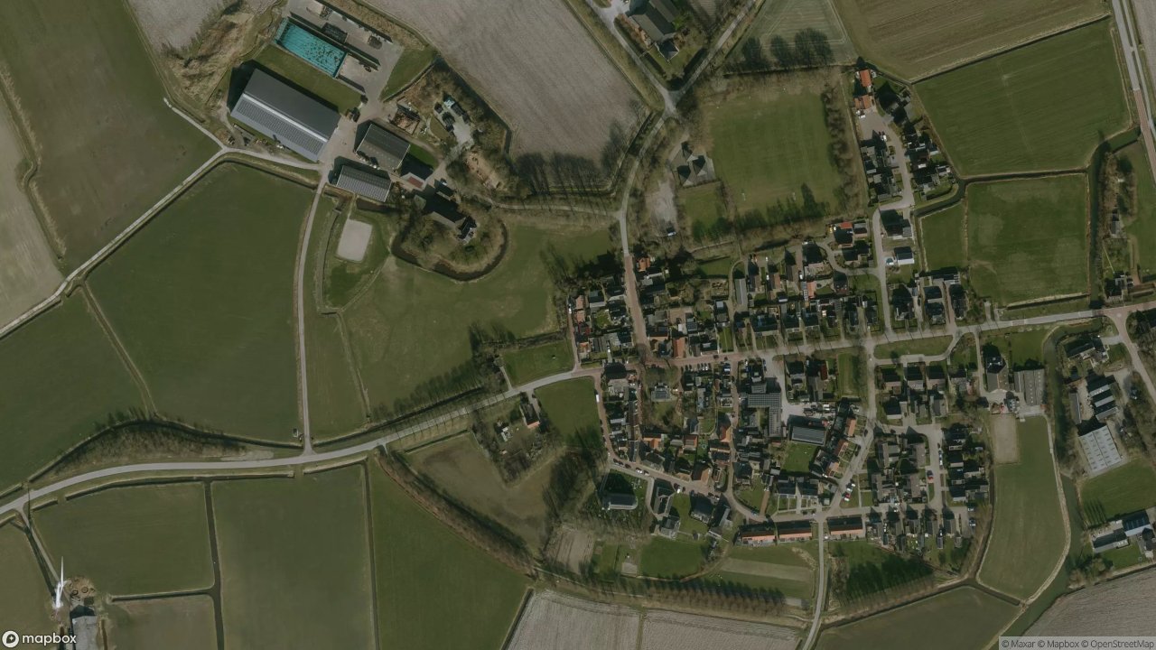 Satellietfoto 9147BT Hantum