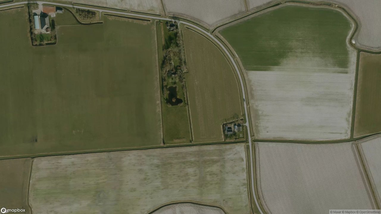 Satellietfoto 9147BZ Hantum