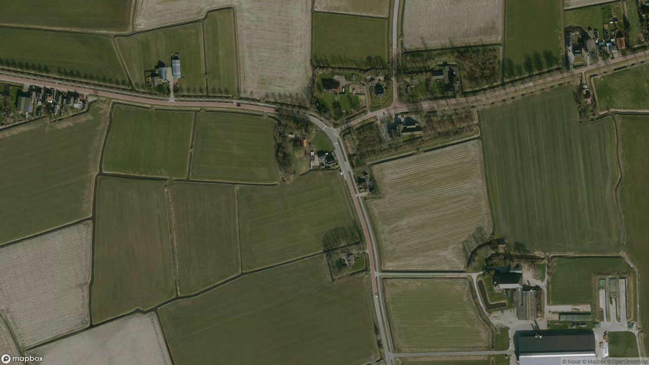 Satellietfoto 9147CN Hantum