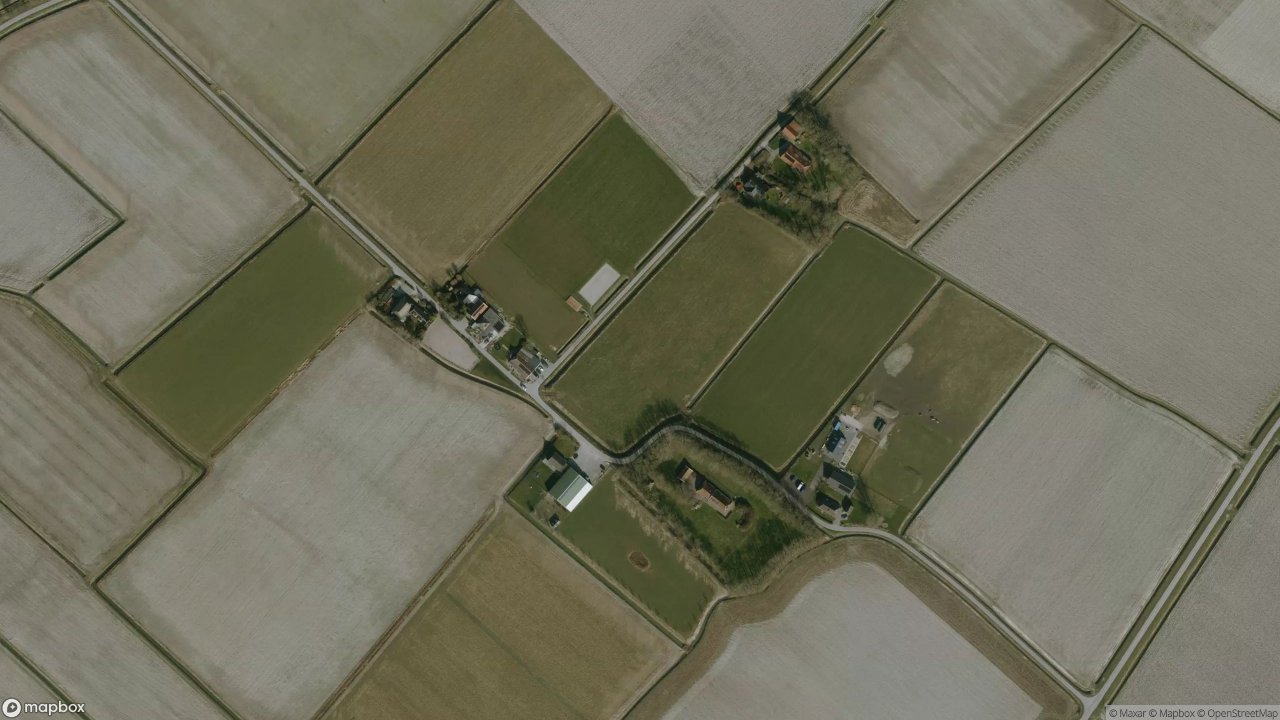 Satellietfoto 9151AB Holwert