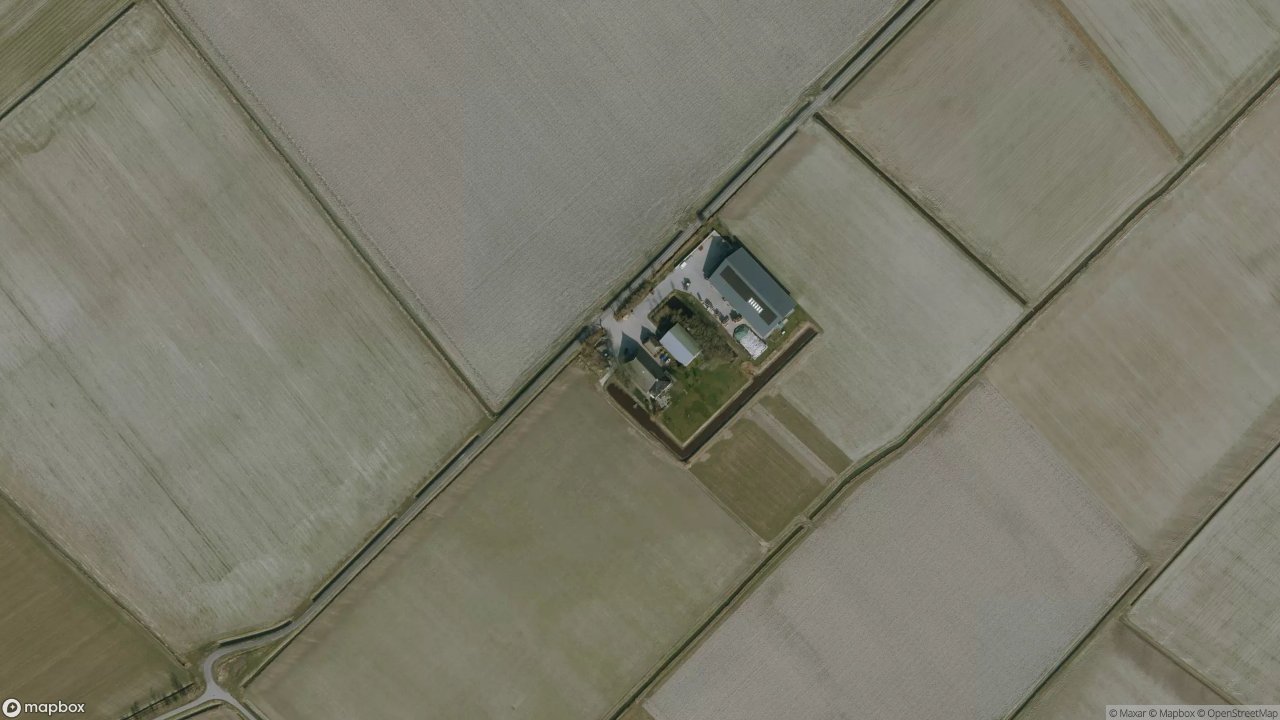 Satellietfoto 9151AC Holwert