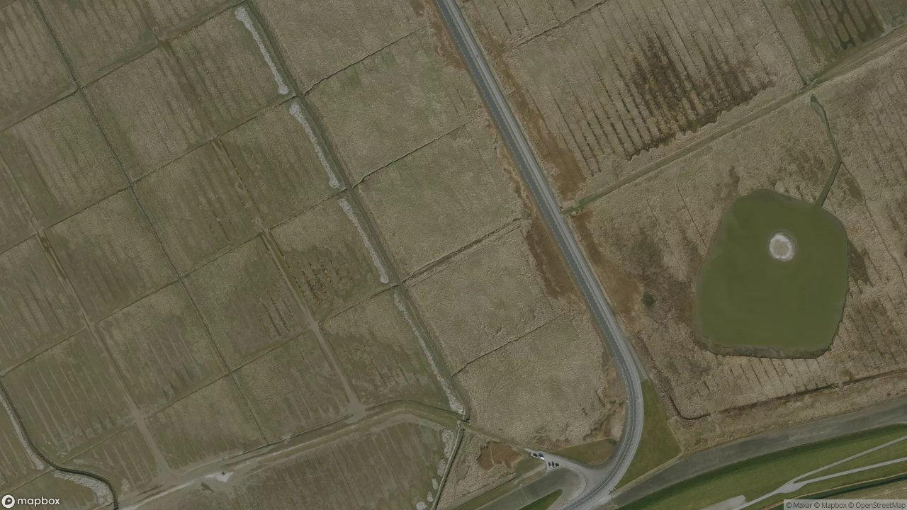 Satellietfoto 9151AE Holwert