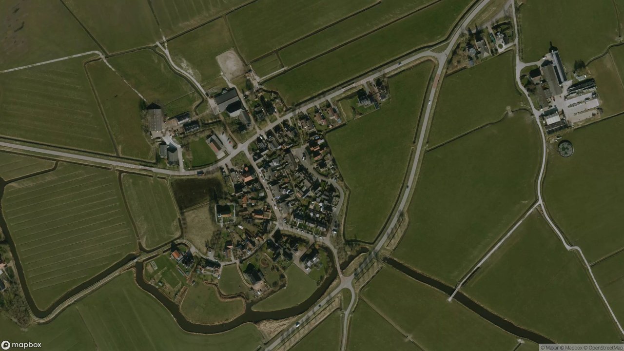 Satellietfoto 9155AS Raard