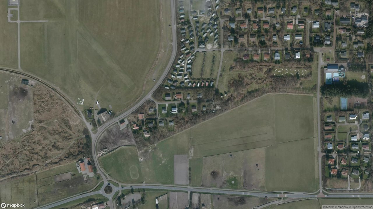 Satellietfoto 9162SB Ballum