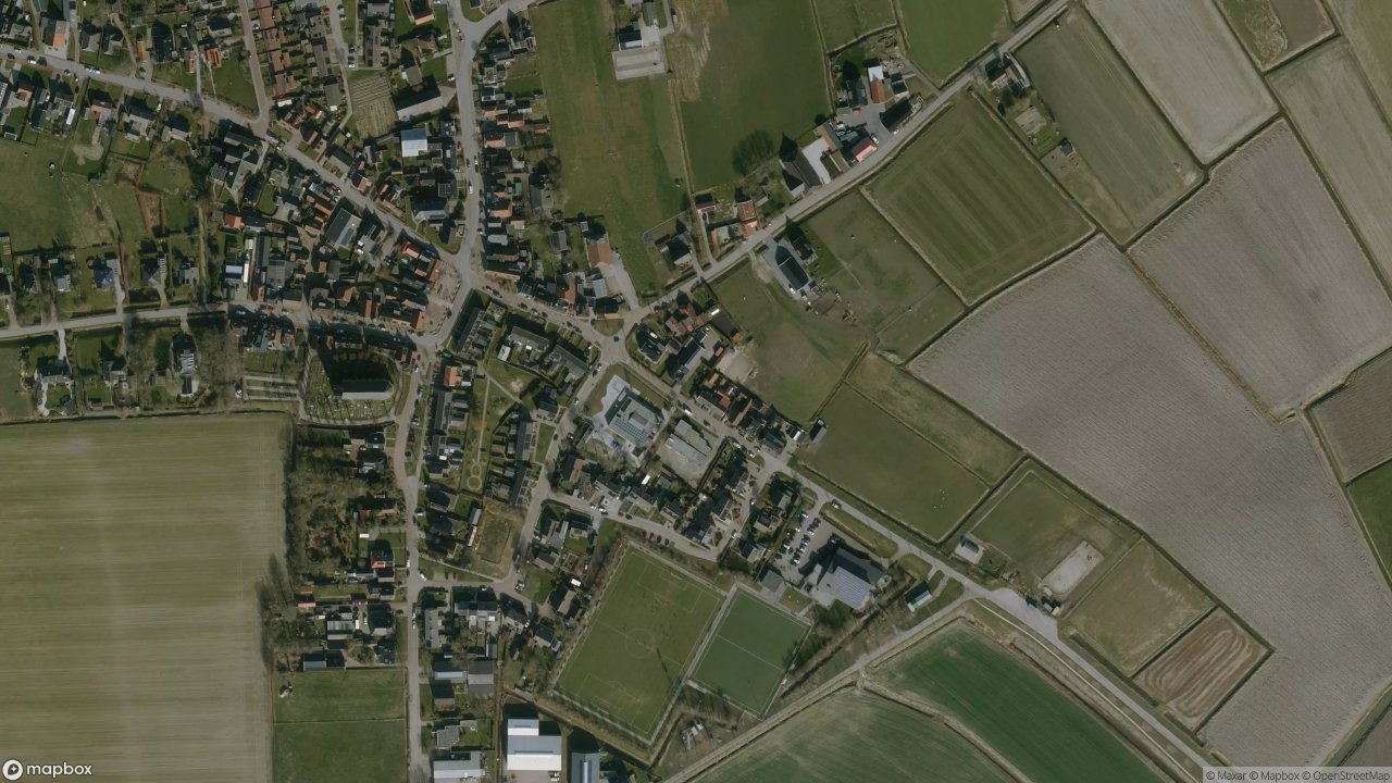 Satellietfoto 9171LL Blije