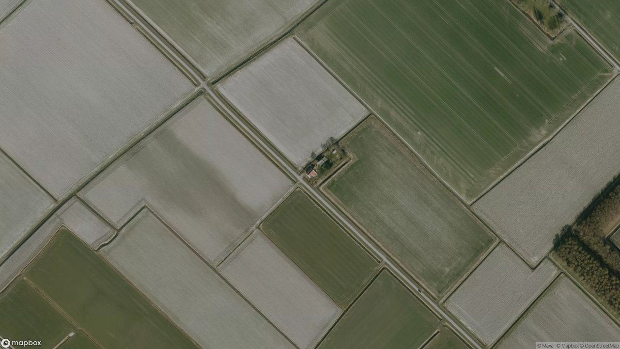 Satellietfoto 9172AS Ferwert