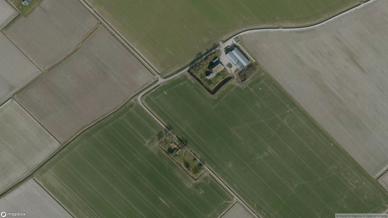 Satellietfoto 9172AV Ferwert