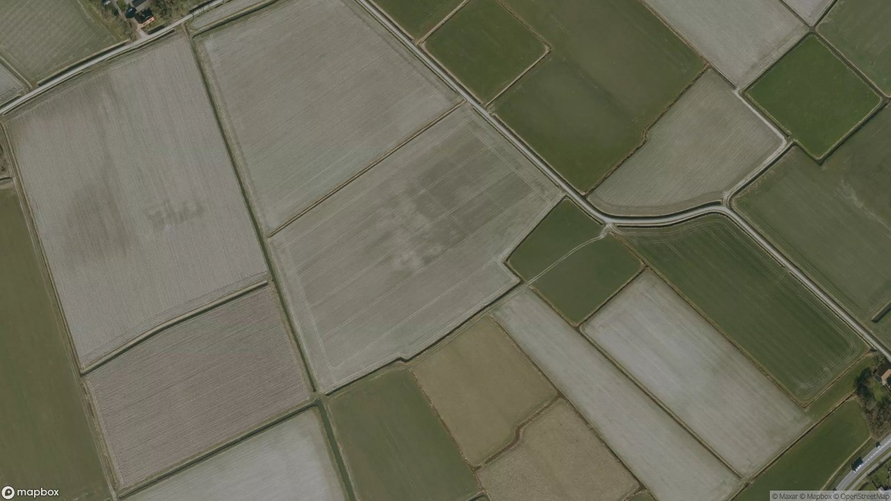 Satellietfoto 9172AW Ferwert