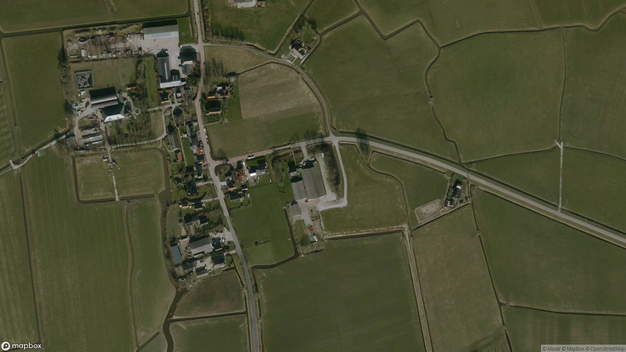 Satellietfoto 9174GE Ginnum