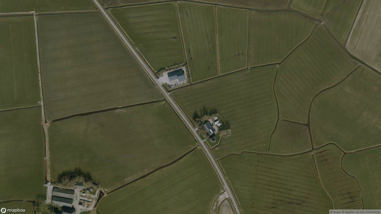 Satellietfoto 9178GC Wânswert