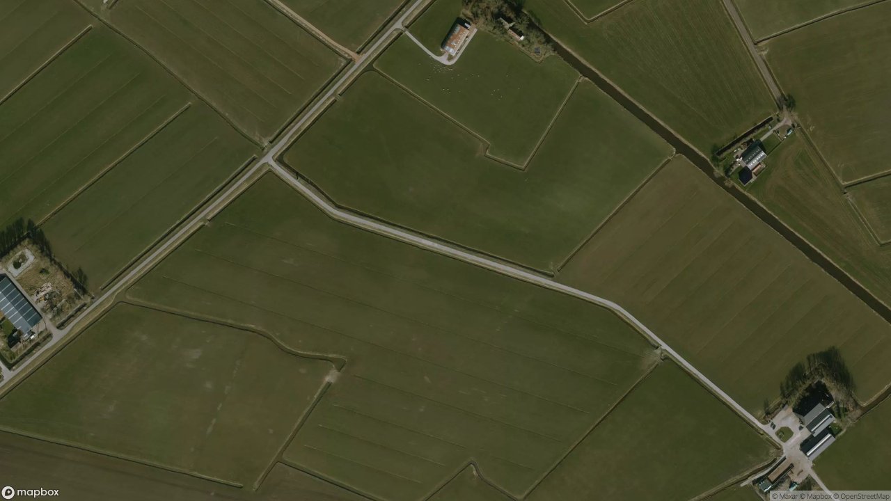 Satellietfoto 9178GV Wânswert