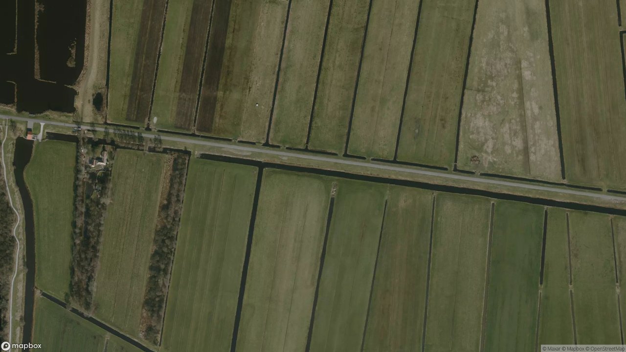 Satellietfoto 9214VR Smalle Ee