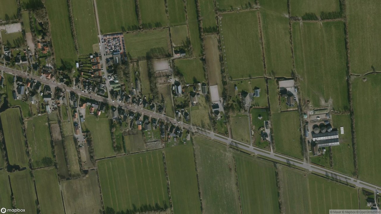 Satellietfoto 9217RM Nijega