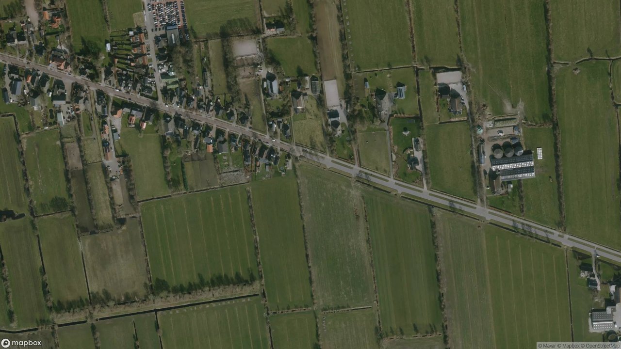 Satellietfoto 9217RP Nijega