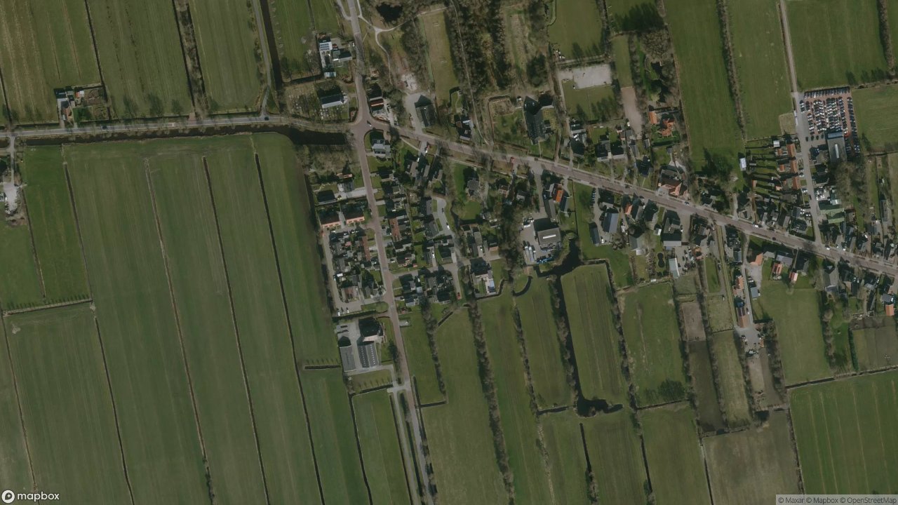 Satellietfoto 9217RR Nijega