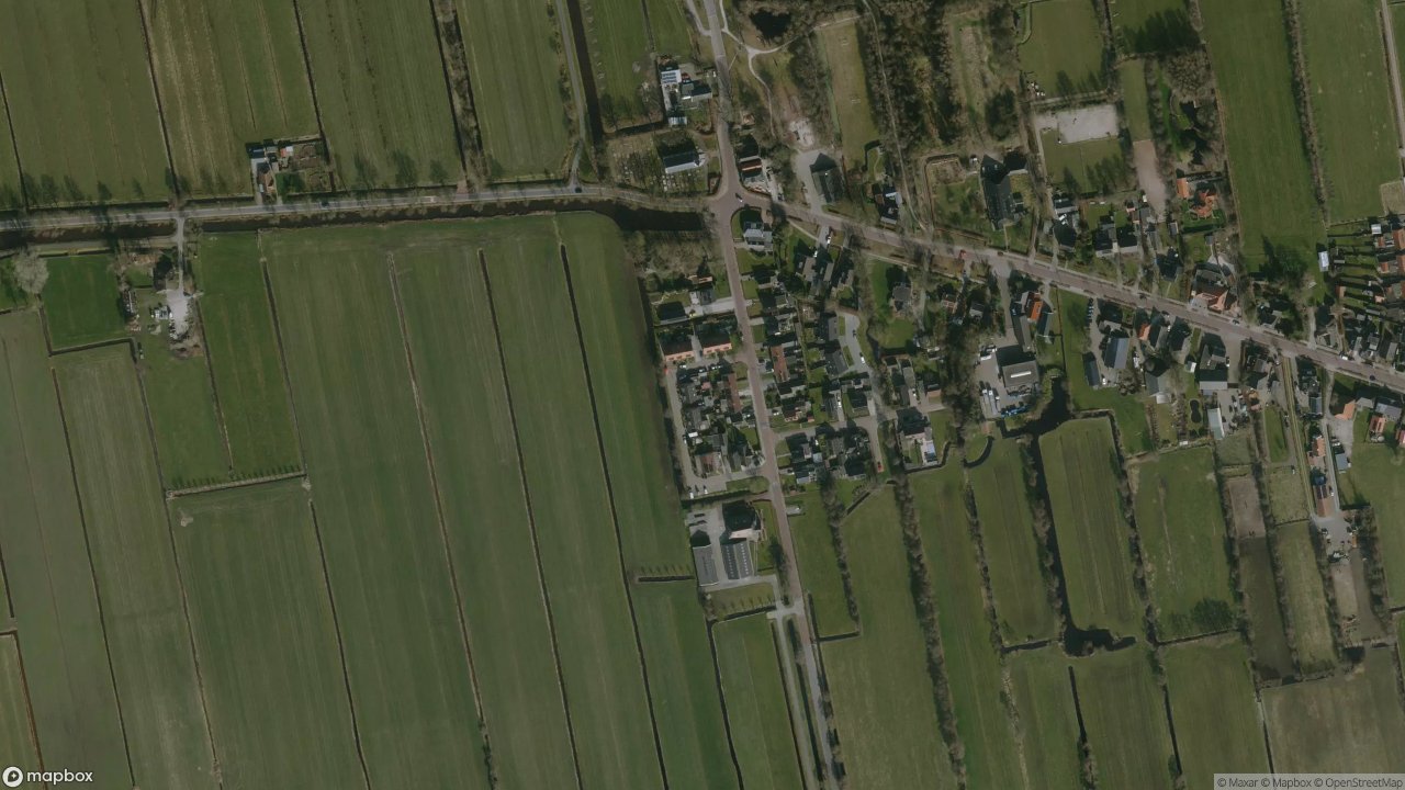 Satellietfoto 9217RT Nijega