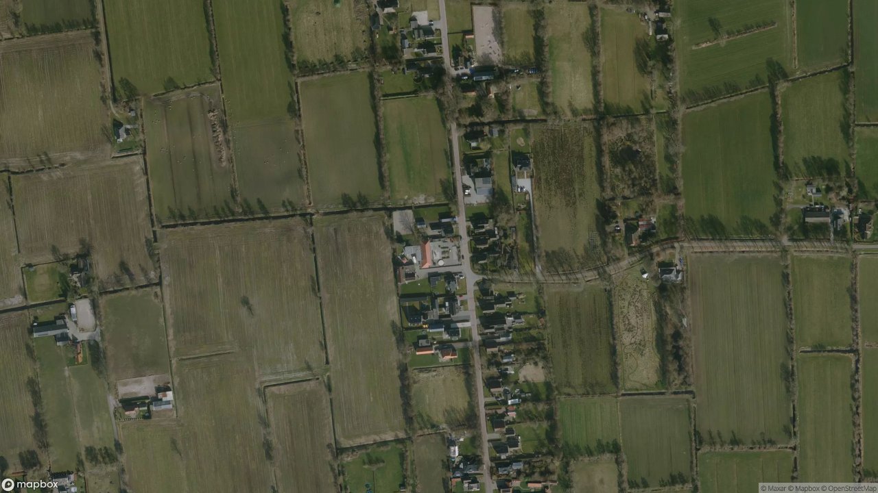 Satellietfoto 9219VM De Tike