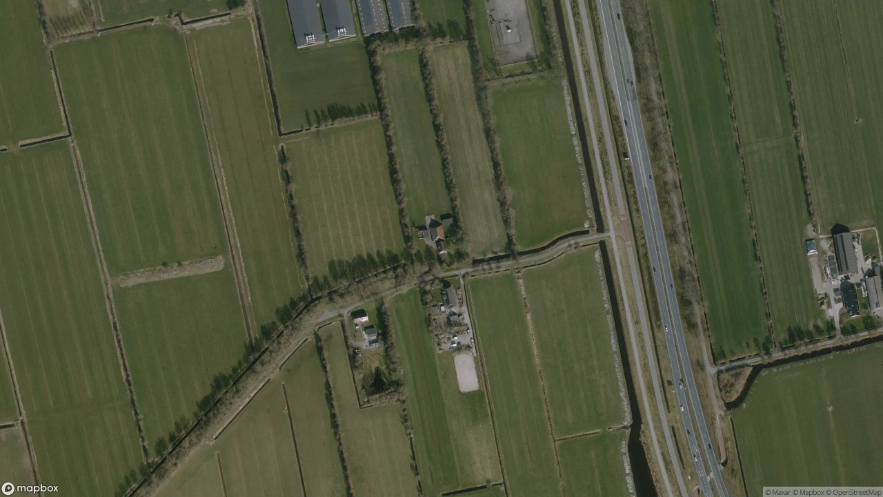 Satellietfoto 9219VS De Tike