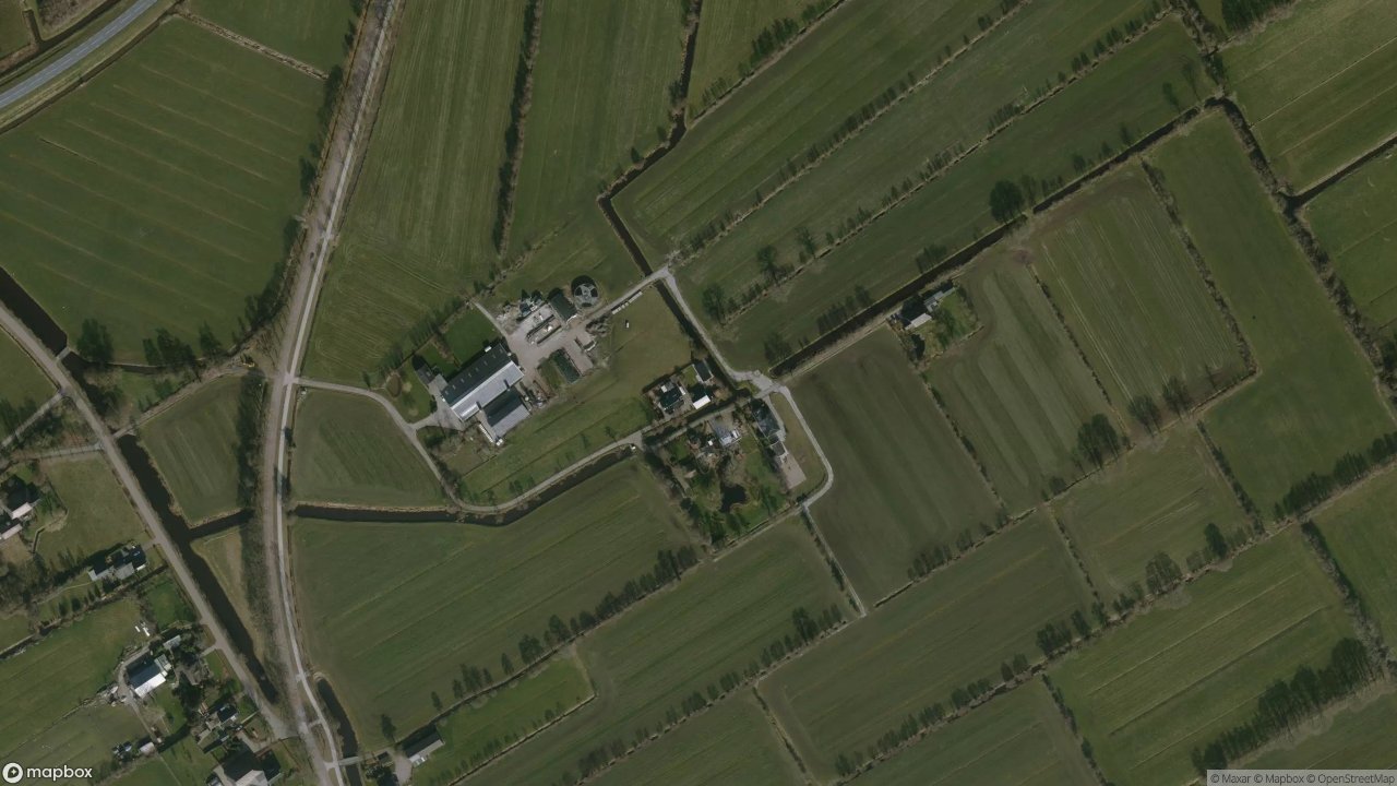 Satellietfoto 9221SE Rottevalle