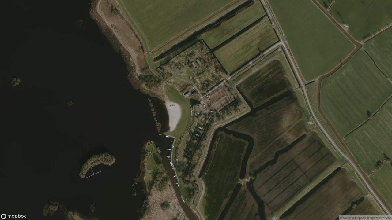 Satellietfoto 9221SJ Rottevalle