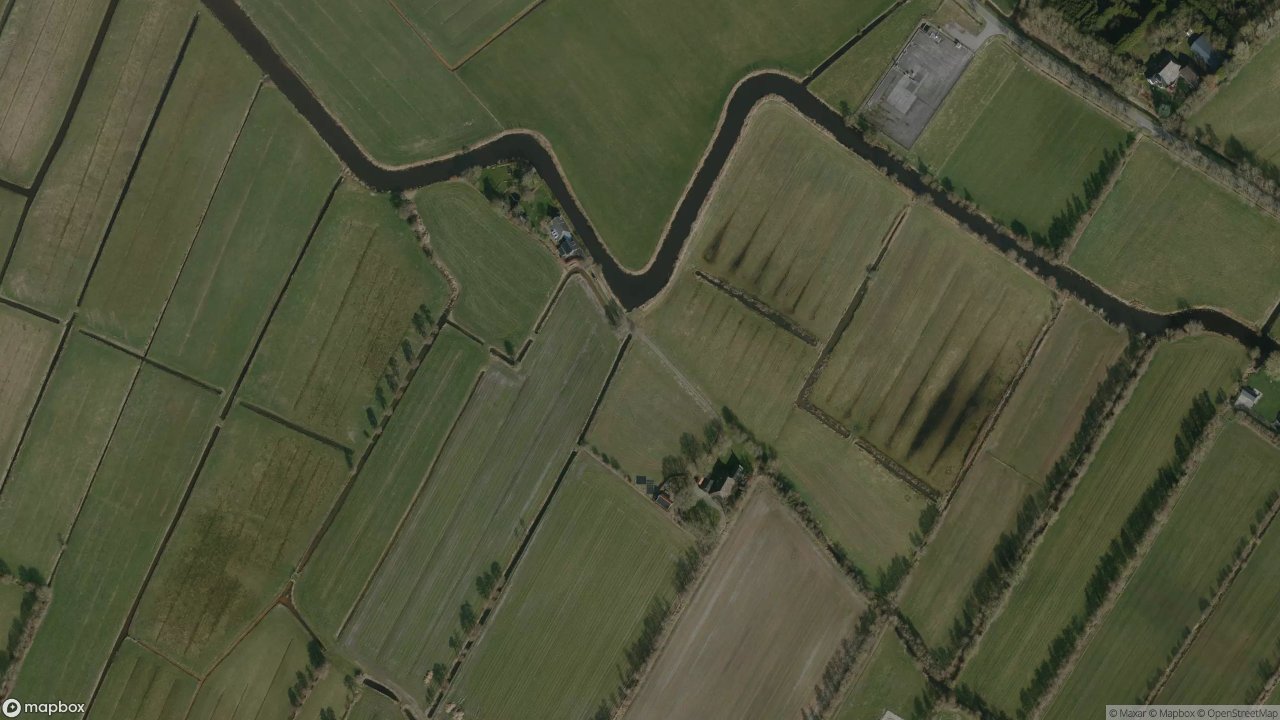 Satellietfoto 9221SL Rottevalle