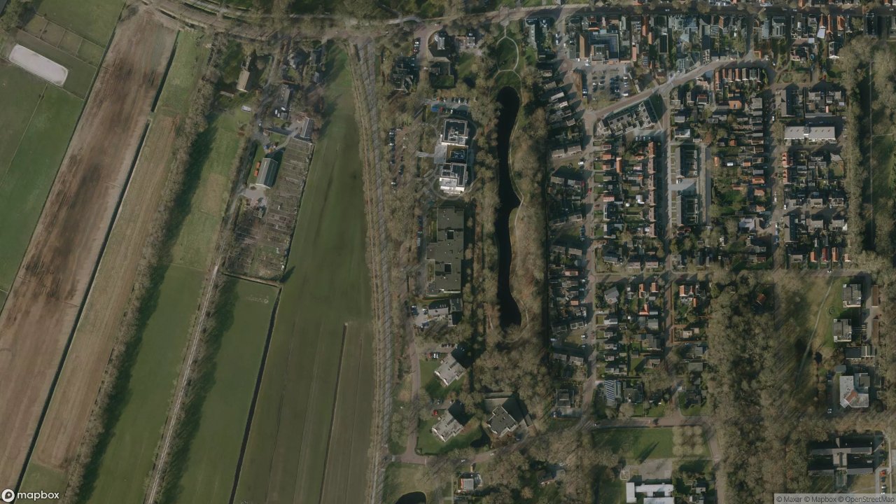 Commissieweg 31, 9244 GB Beetsterzwaag