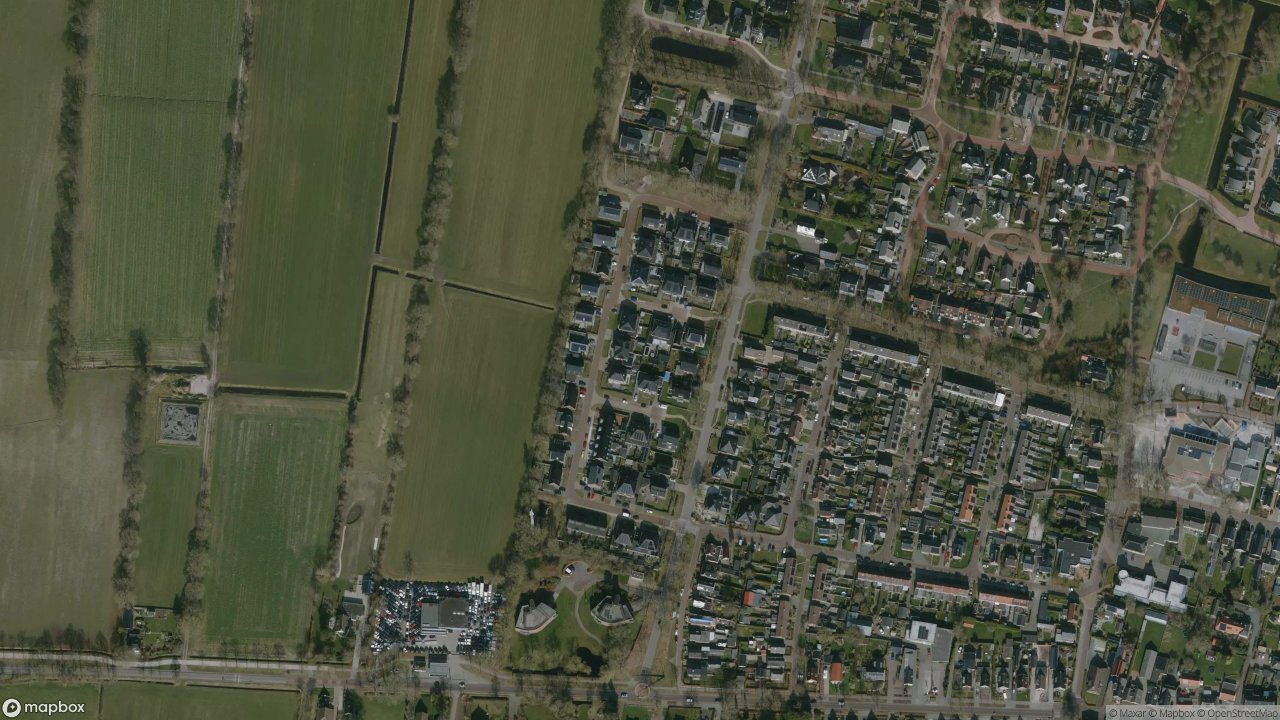 Hege Kamp 38, 9247 GW Ureterp