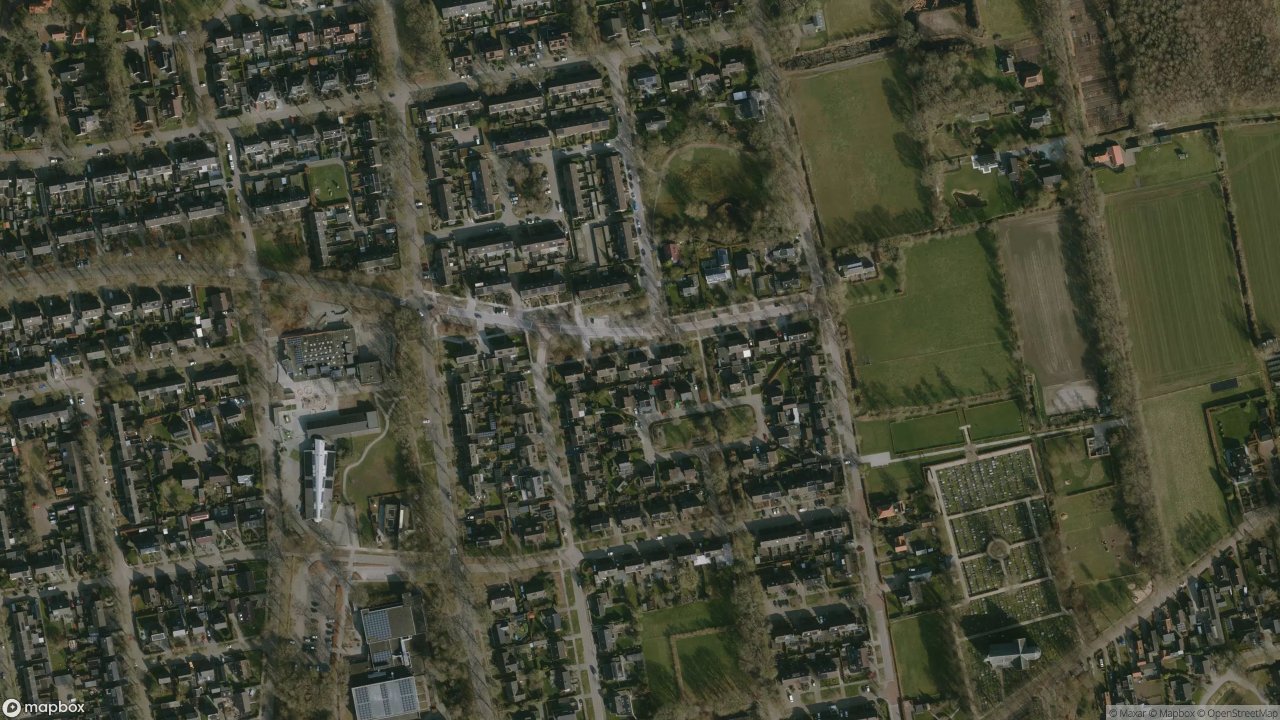 Satellietfoto 9251AM Burgum