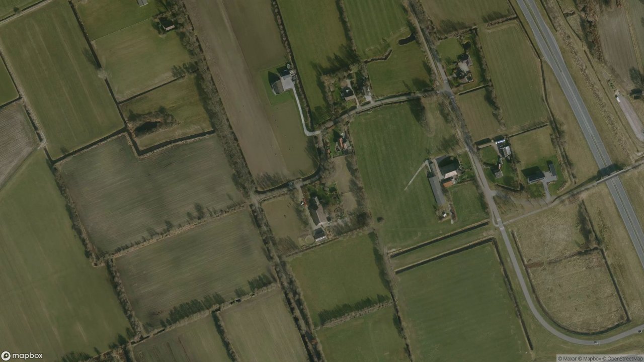 Satellietfoto 9251MB Burgum