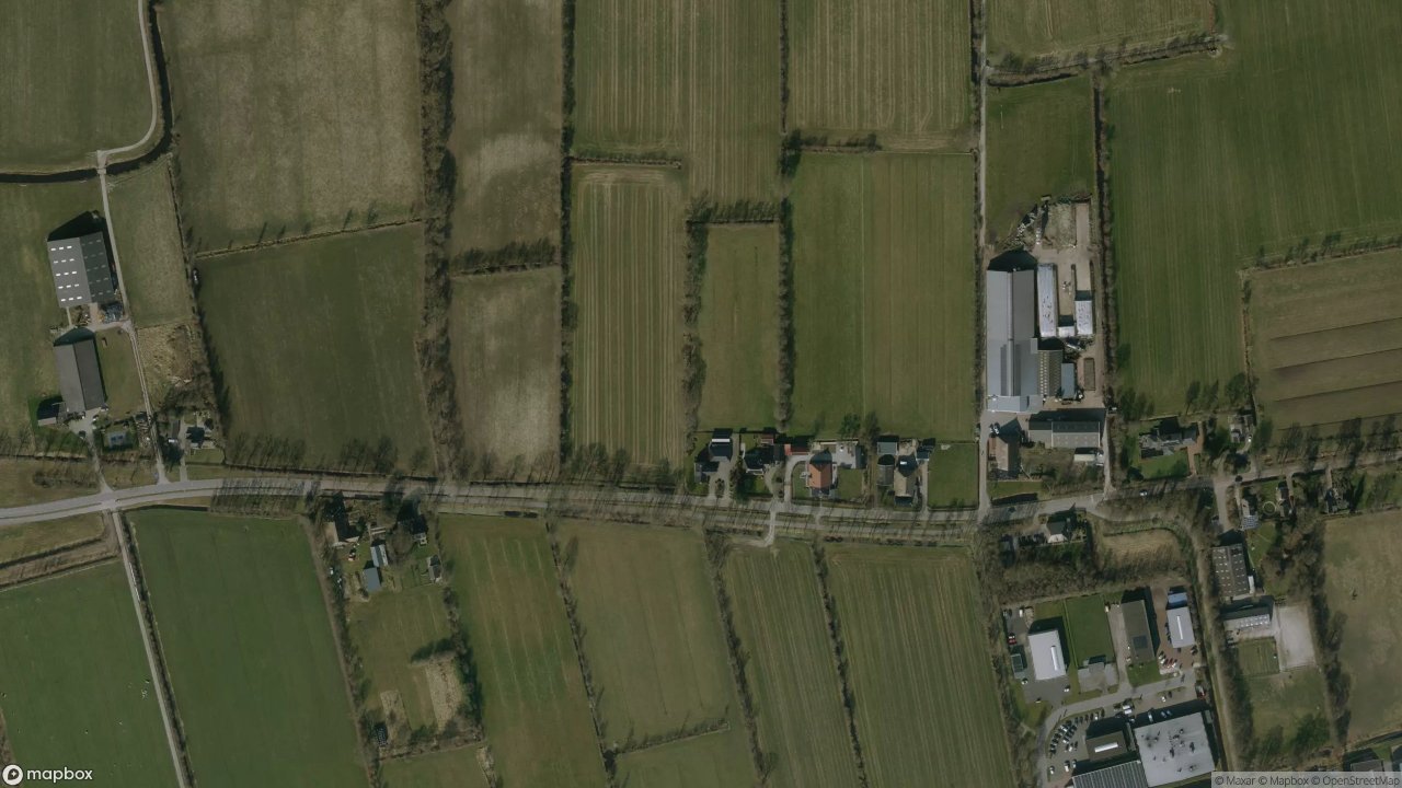 Satellietfoto 9251MG Burgum