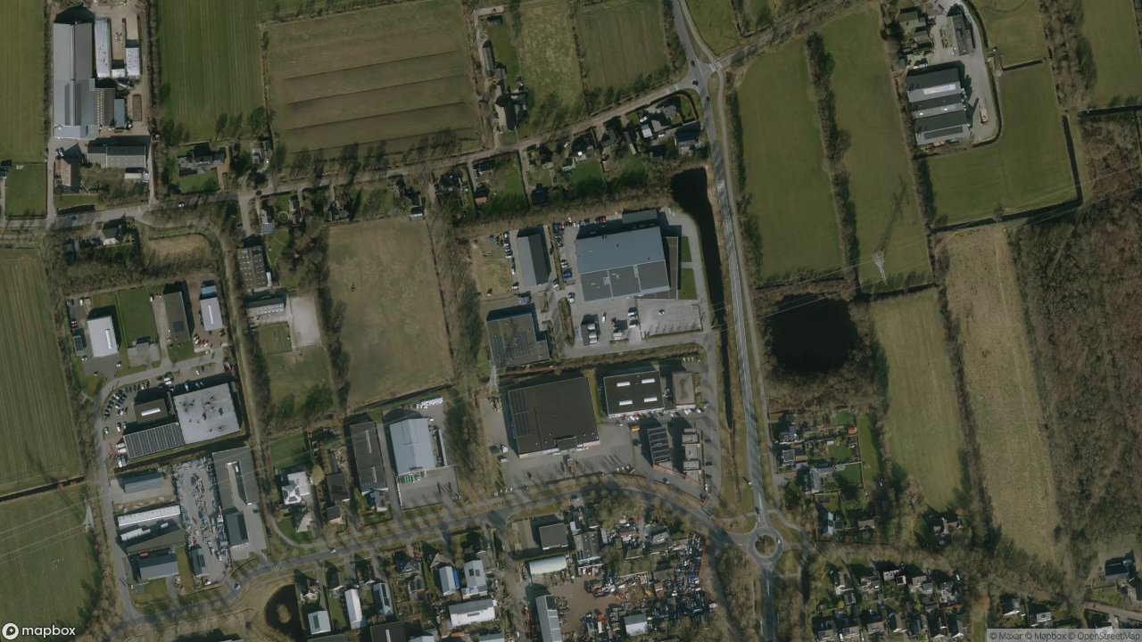 Satellietfoto 9251MP Burgum